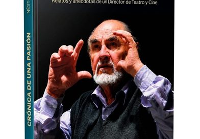 Nestor Zapata nos recuerda su apasionante historia