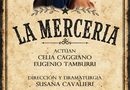 Desde La Escalera excelente teatro rosarino