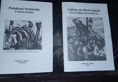 Desde CARLOS SOLERO