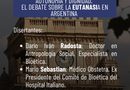 Autonomía y Dignidad