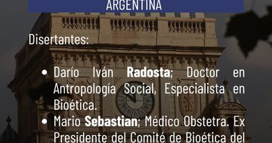 Autonomía y Dignidad
