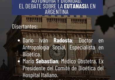 Autonomía y Dignidad