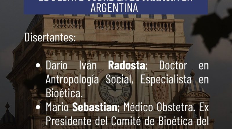 Autonomía y Dignidad