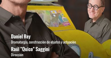 ARTEMIO en el Museo Estevez