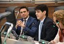 Regulación y funcionamiento de gimnasios