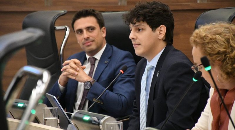 Regulación y funcionamiento de gimnasios