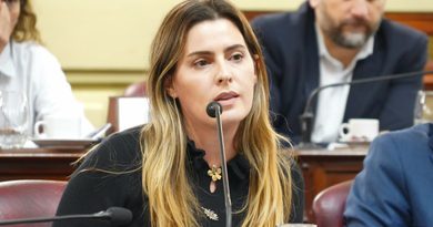 CATTALINI: “DIMOS UN PASO IMPORTANTE PARA QUE SE CUMPLA LA CUOTA ALIMENTARIA EN SANTA FE”