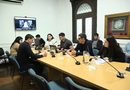 Actividad de las armerías.