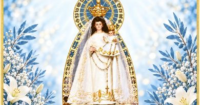 ROSARIO: ORIGEN RELIGIOSO