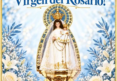 ROSARIO: ORIGEN RELIGIOSO
