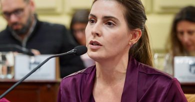 CATTALINI PRESENTÓ UN PROYECTO PARA QUE JUECES, FISCALES Y DEFENSORES RESPONDAN BAJO LAS MISMAS REGLAS