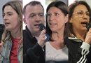 PLANIFICAR SIRVE: EL SOCIALISMO SE PREPARA PARA VOLVER A GOBERNAR ROSARIO