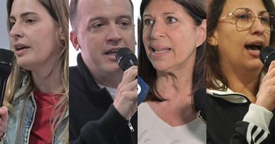 PLANIFICAR SIRVE: EL SOCIALISMO SE PREPARA PARA VOLVER A GOBERNAR ROSARIO