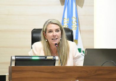 Se trataron y aprobaron 186 expedientes