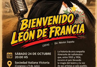 “León de Francia”.